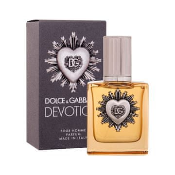 Dolce & Gabbana Devotion parfum za moške