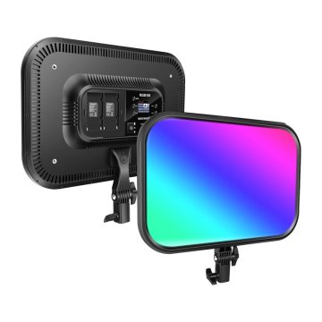 Neewer  RGB168 60W 2500-8500K LED lučka