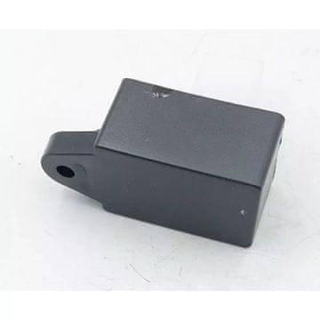 slomart Dedra polnilnik akumulatorjev 12V/24V 8A/4A