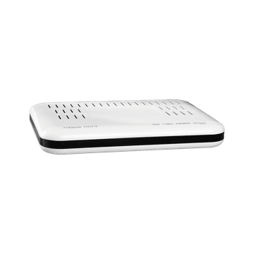 slomart NC+ TV na karto Paket Start+ ITI2850ST + DVB-T2 tuner
