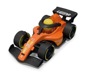 slomart Lena Formula dirkalni avto, 21 cm