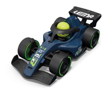 slomart LENA Formula dirkalnik 21 cm temno moder