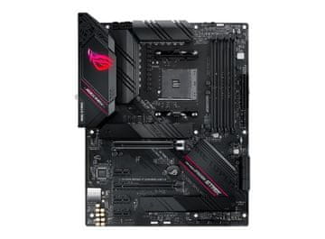 slomart Asus ROG STRIX B550-F GAMING WIFI II matična plošča, AM4, DDR4, HDMI/DP, ATX