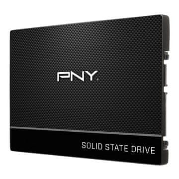 slomart PNY CS900 2TB SSD disk, 2.5", SATA3