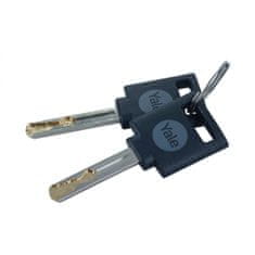 slomart YALE HOME U-lock ključavnica za kolo