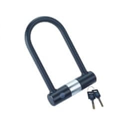 slomart YALE HOME U-lock ključavnica za kolo