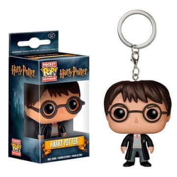 Northix Žepni obesek za ključe Harry Potter POP zbirateljska figura zabavno darilo