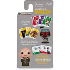 Northix Igralne karte Star Wars za nekaj divjega zabava za vse starosti