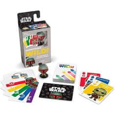 Northix Igralne karte Star Wars za nekaj divjega zabava za vse starosti