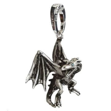 Northix Obesek Gringotts Dragon za zbiratelje Harryja Potterja