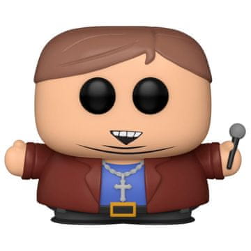 Northix South Park Cartman Faith +1 figura, zbirateljska igrača