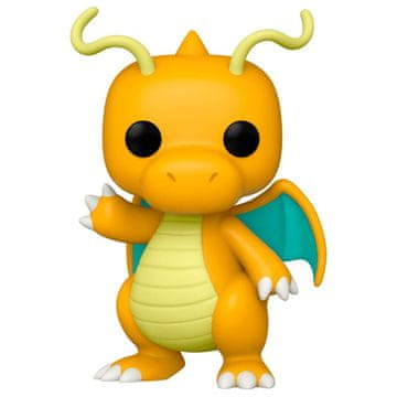 Northix Figura Pokemon Dragonite, zbirateljska igrača, velikost 6 palcev