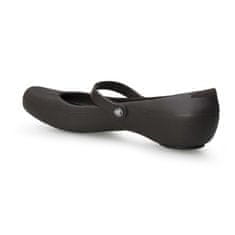 Crocs Balerinke črna 34 EU Alice Work Women