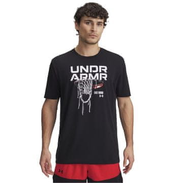 Under Armour Majice Under Armour 1390188001