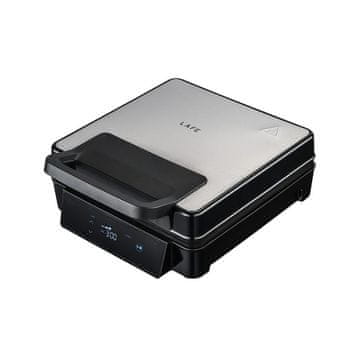 Lafe  LAFE Crispify aparat za vaflje 1400 W LAFGOF47973