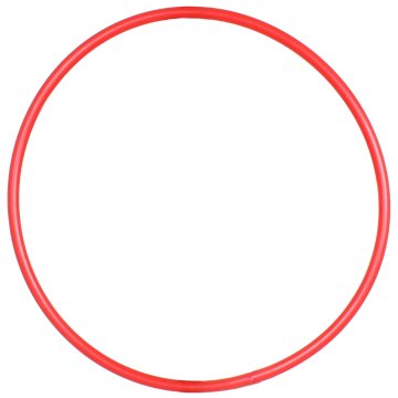 Merco Hula Hoop Neonski gimnastični obroč premera 50 cm