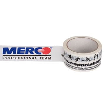 Merco Trakovi za zadetke s potiskom različica 653