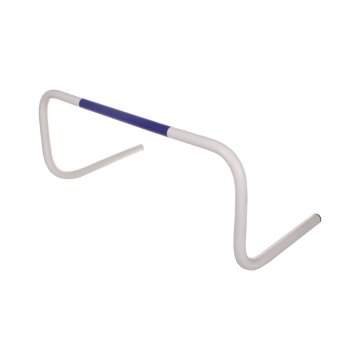 Hitra vrnitev atletska PVC ovira višina/širina 30 cm