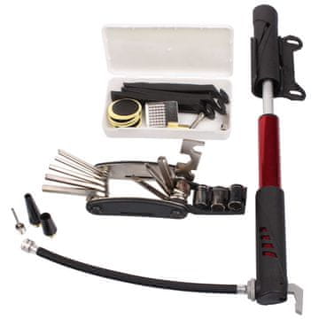 Merco Komplet orodij varianta kompleta orodij 39049