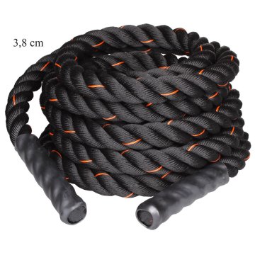 LiveUp Premer bojne vrvi 3,8 cm