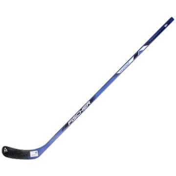 FISCHER W250 JR lesena hokejska palica upogib LH 92