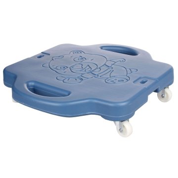 Deska za skuterje Floor Surf Blue Pakiranje po 1