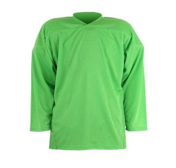 Merco HD-2 hokejski dres zelene barve velikost M