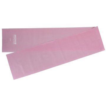 Merco Aerobni trak Fitness Rubber Pink 32699