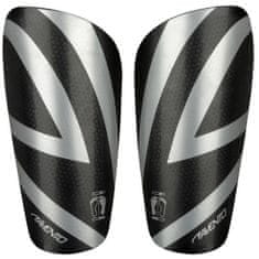 Avento Shin Guard 45SB nogometni ščitniki velikosti S