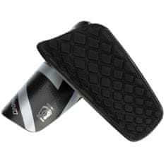 Avento Shin Guard 45SB nogometni ščitniki velikosti L
