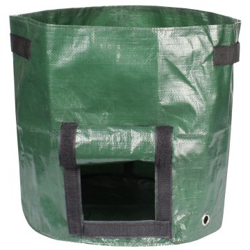 Merco Vrečke Veggie Bag 23 x 28 cm Vrečka za gojenje zelenjave Pakiranje 1