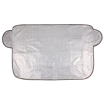 Merco Osnovni zaslon vetrobranskega stekla Basic Shade 1 paket