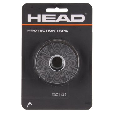 Head Zaščitni trak zaščitni trak črna različica 29255