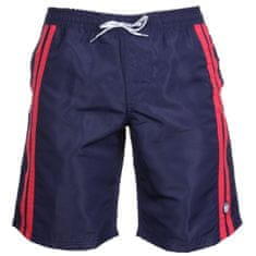 Sergio Tacchini 18827-AST plavalne hlače za dečke, modra oblačila, velikost 12
