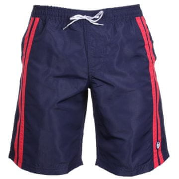 Sergio Tacchini 18827-AST plavalne hlače za dečke, modra oblačila, velikost 10