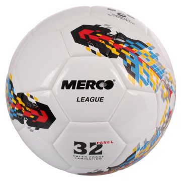 Merco Ligaška nogometna žoga Velikost žoge št. 4