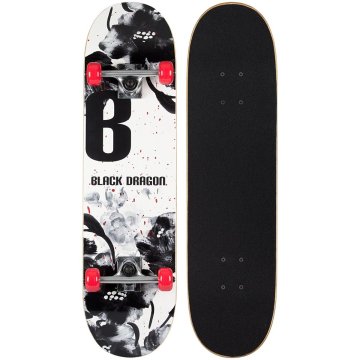 Nijdam Street Natives skateboard BZR paket 1 kos