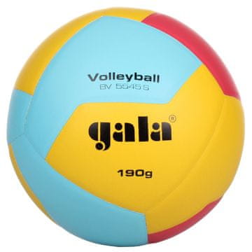Gala BV5545S Žoga za odbojko 190 g Žoga za odbojko velikost 5