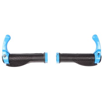 Merco Horn Kolesarski ročaji modra različica 39780