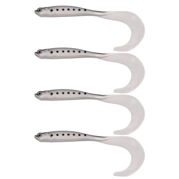 Merco Soft Bait 05 gumijaste vabe 4 kosi paket 1 komplet