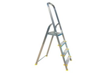 OEM Koraki Al 4 (820 mm) 150 kg