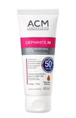 ACM Tonirana zaščitna krema SPF 50+ Dépiwhite M (Tonirana zaščitna krema) 40 ml