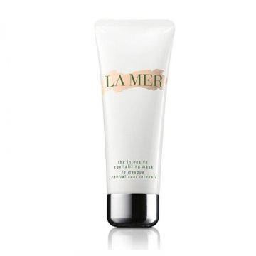 La Mer Osvežilna maska za obraz (intenzivna maska za poživitev) 75 ml
