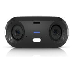 Ubiquiti Ubiquiti UVC-G6-180-B črna IP varnostna kamera z 180° pogledom in nočnim vidom