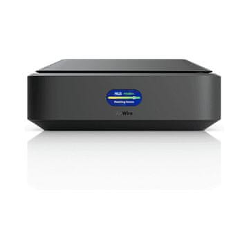 Ubiquiti Ubiquiti AirWire brezžični dostopovni usmerjevalnik Wi‑Fi 7, 5800 Mbit/s, dvojni pas
