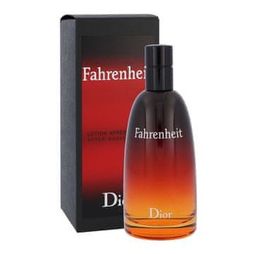 Dior Fahrenheit vodica po britju