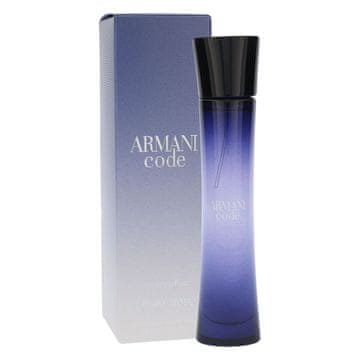 Giorgio Armani Code parfumska voda za ženske