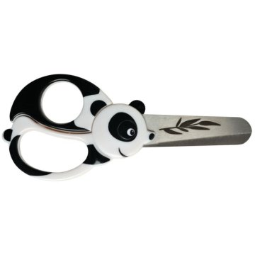 Fiskars Otroške škarje Živali 13 cm - Panda 1004613 -