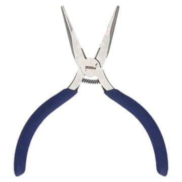 slomart Dedra ANP-1260M2 Precizne klešče, podolgovate, ravne 130mm