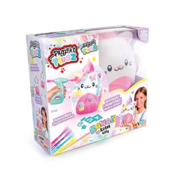 slomart EPEE Ustvarjalni set Projekt pliš - Kawaii muck